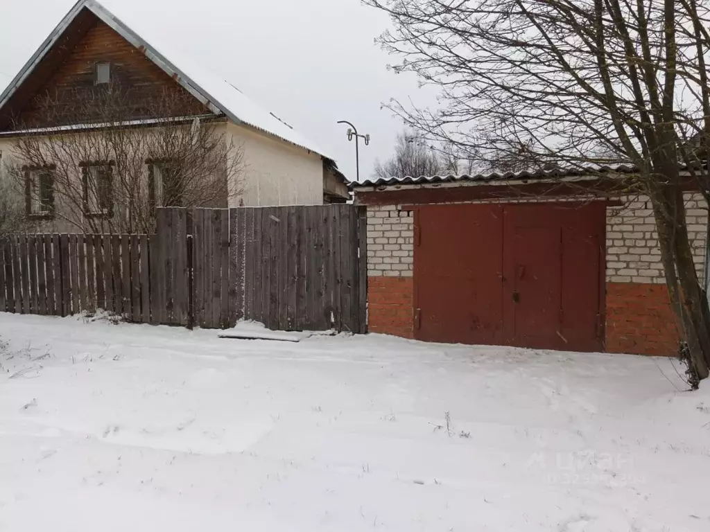 Дом в Владимирская область, Александров ул. Садово-Огородная (31 м) - Фото 2