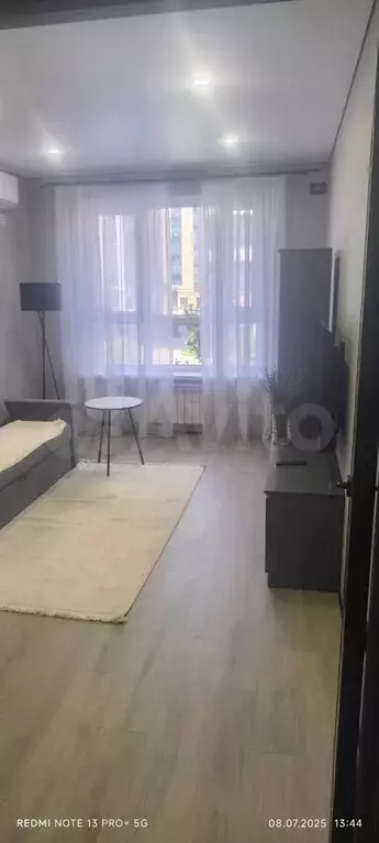 1-к. квартира, 31,3 м, 17/21 эт. - Фото 0