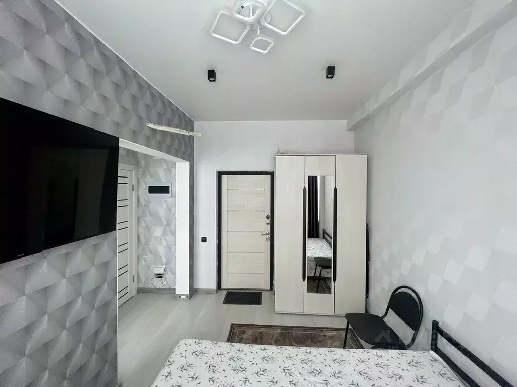 1-к кв. Московская область, Королев Пионерская ул., 1 (22.0 м) - Фото 1