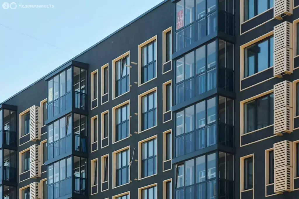 2-комнатная квартира: деревня Дударева, улица Сергея Джанбровского, ... - Фото 2