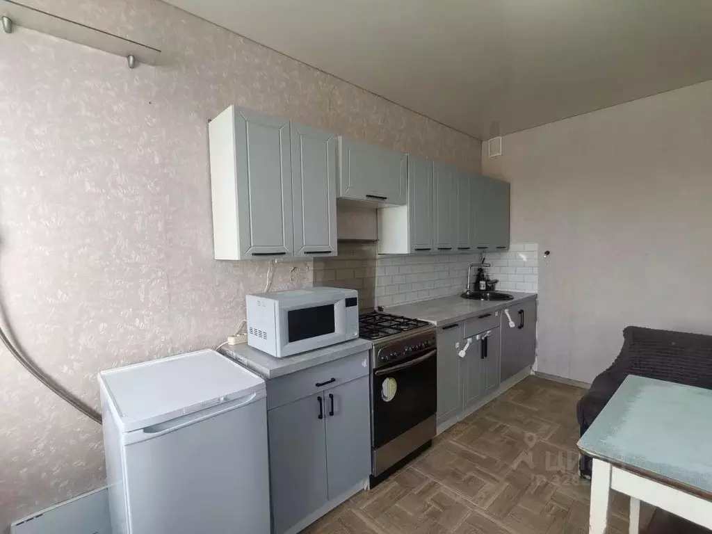 2-к кв. Воронежская область, Воронеж ул. 9 Января, 241/11 (62.5 м) - Фото 2