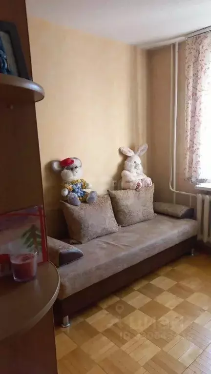 3-к кв. Башкортостан, Уфа ул. Георгия Мушникова, 17/4 (64.1 м) - Фото 2