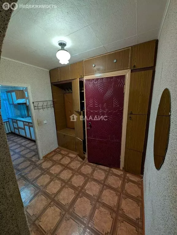 2-комнатная квартира: Каменка, улица Чернышевского, 29 (50.6 м) - Фото 1
