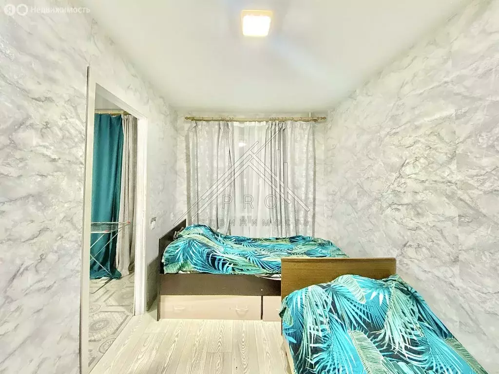 2-комнатная квартира: Ярославль, улица Нефтяников, 24 (44 м) - Фото 2