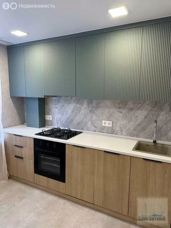 2-комнатная квартира: Самара, улица Бубнова, 8Б (59.1 м) - Фото 2