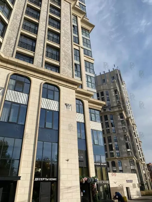 3-к кв. Москва Нежинская ул., 5к2 (75.0 м) - Фото 0
