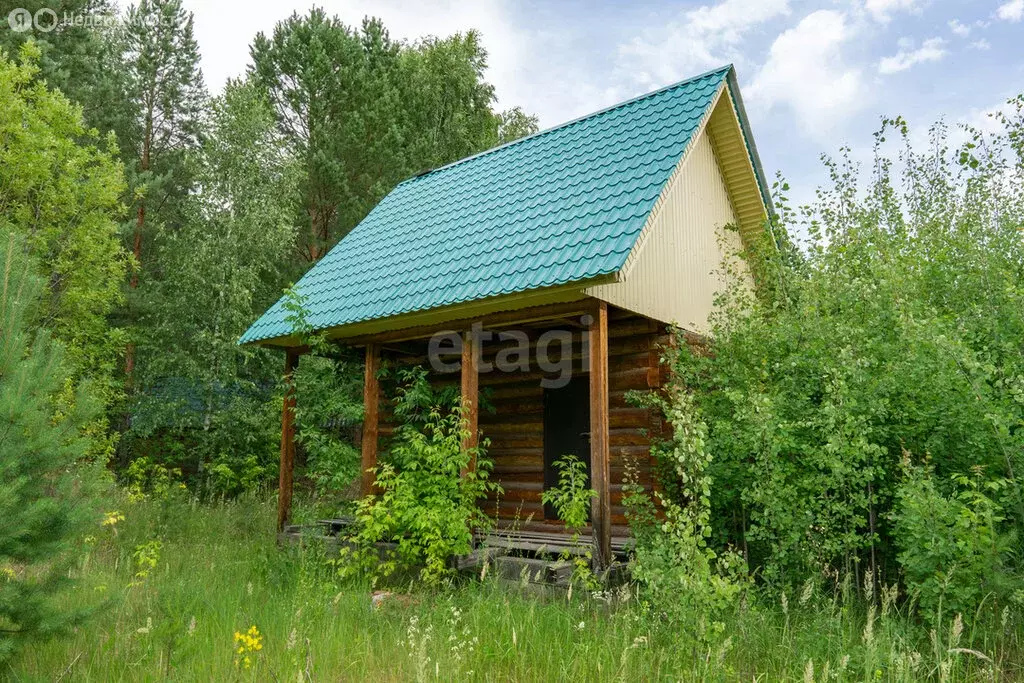 Дом в Набережные Челны, Раздольная улица, 7 (19.8 м) - Фото 0