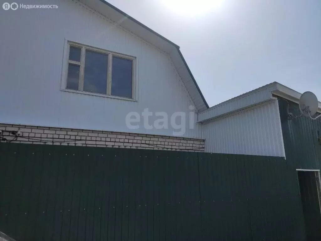 Дом в Ульяновск, 4-й Сельдинский переулок (153.7 м) - Фото 0