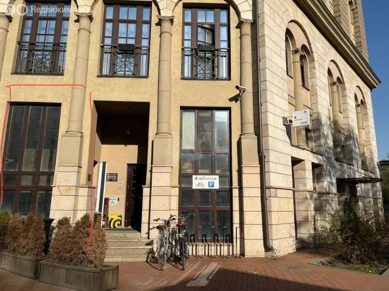 Помещение свободного назначения (138 м) - Фото 0
