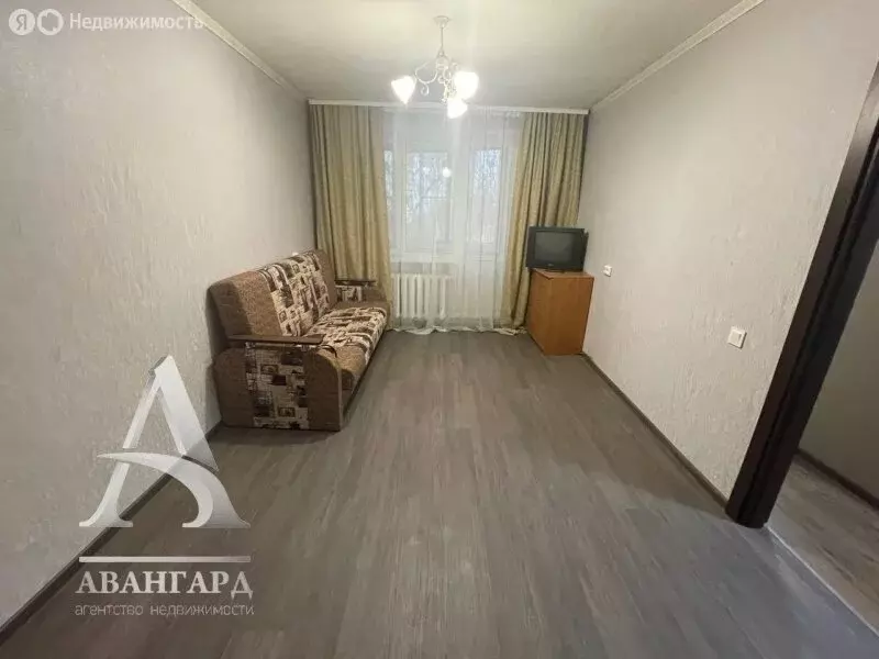 1-комнатная квартира: Клин, улица Ленина, 11 (28 м) - Фото 0