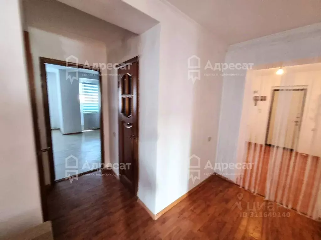 3-к кв. Волгоградская область, Волгоград ул. Тельмана, 14 (105.1 м) - Фото 1