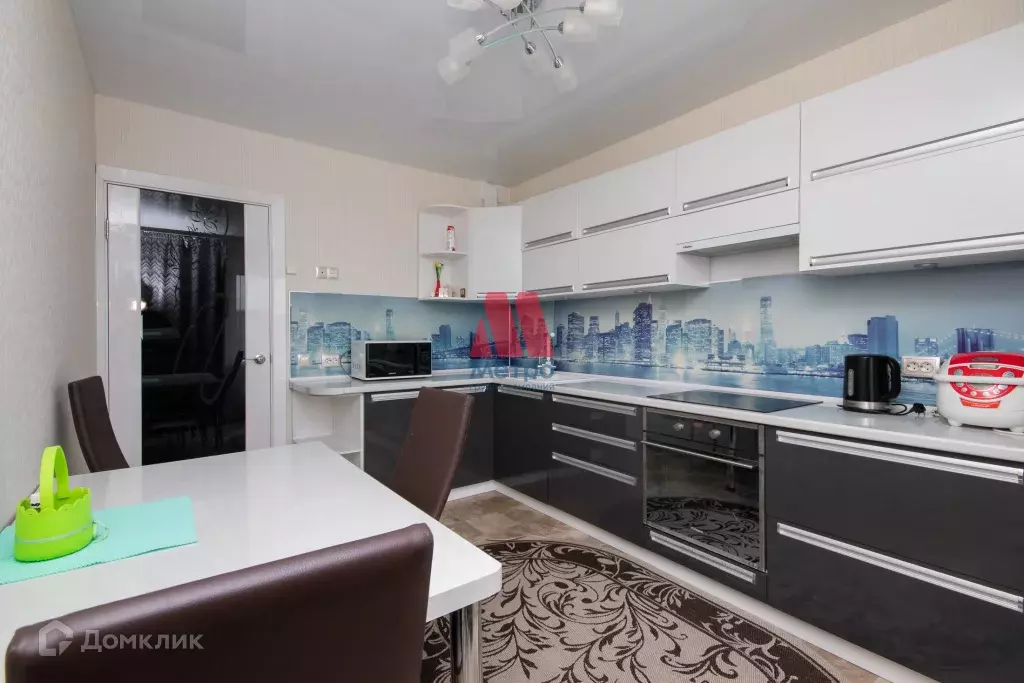 Продаётся 3-к квартира, 73.7 м - Фото 0