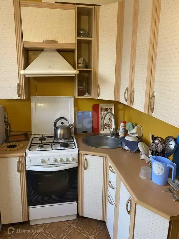 Продаётся 2-к квартира, 45 м - Фото 0