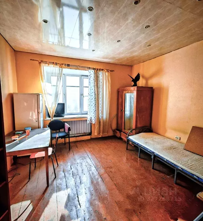 Комната Санкт-Петербург Фарфоровская ул., 20 (21.0 м) - Фото 1