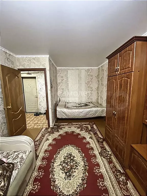 1-к. квартира, 35,5 м, 2/5 эт. - Фото 1