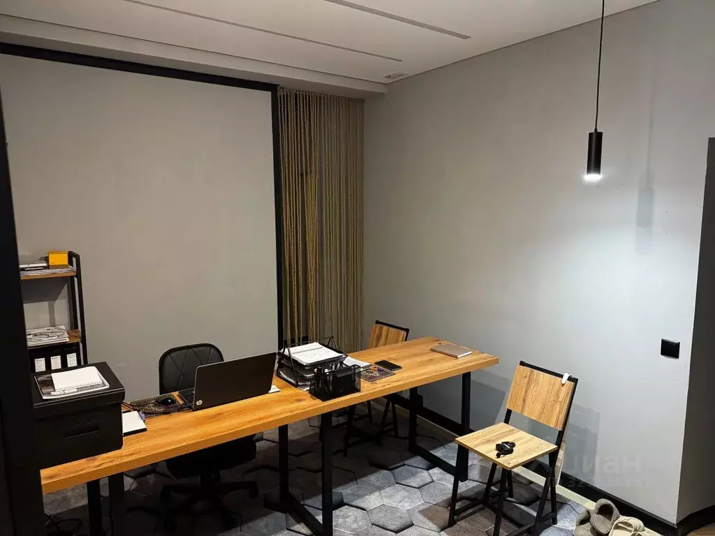 Помещение свободного назначения в Москва Ферганская ул., 12 (51 м) - Фото 1