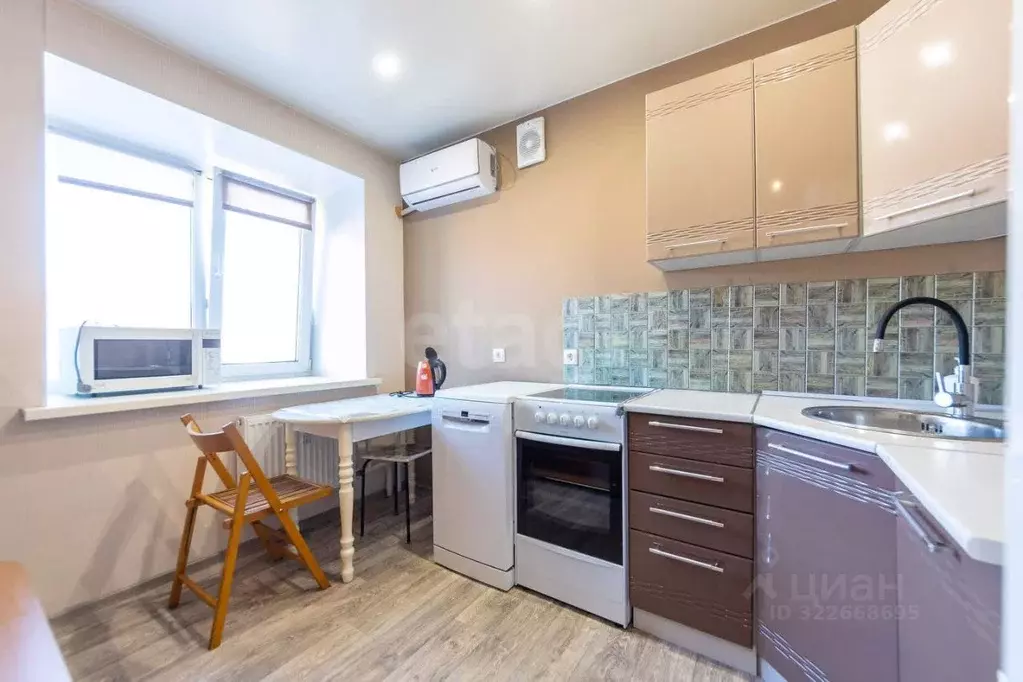 Студия Хабаровский край, Хабаровск ул. Карла Маркса, 144/2В (28.6 м) - Фото 1