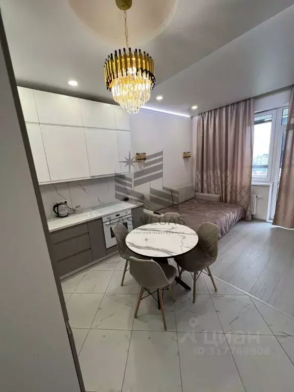 2-к кв. Москва Фестивальная ул., 29 (50.0 м) - Фото 0