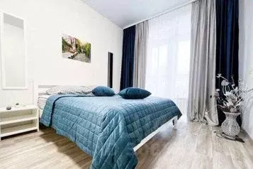 1-к кв. Иркутская область, Иркутск ул. Пушкина, 11 (36.0 м) - Фото 1
