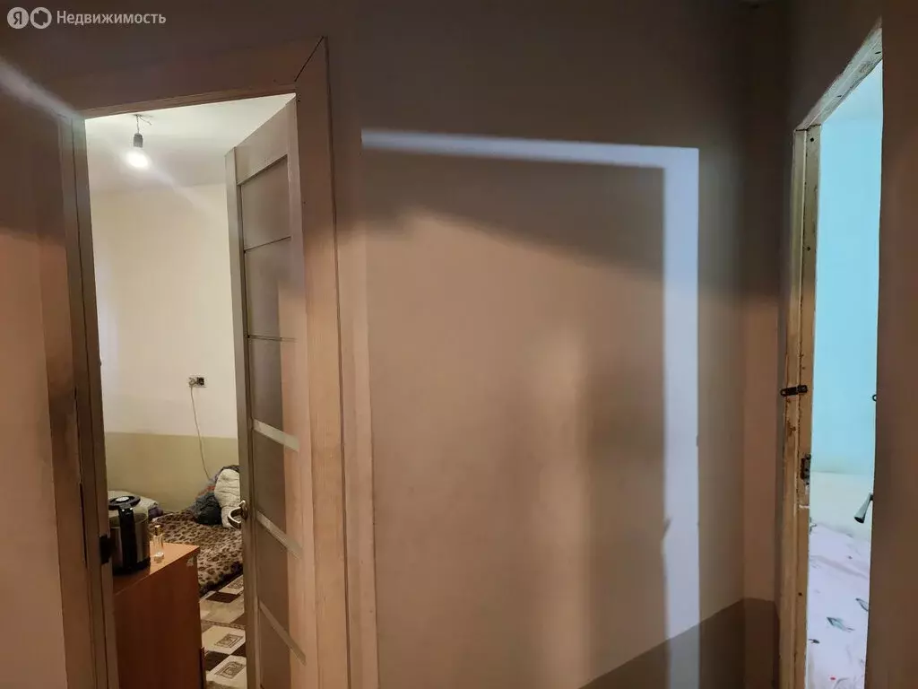 4-комнатная квартира: Санкт-Петербург, Краснопутиловская улица, 93 ... - Фото 2