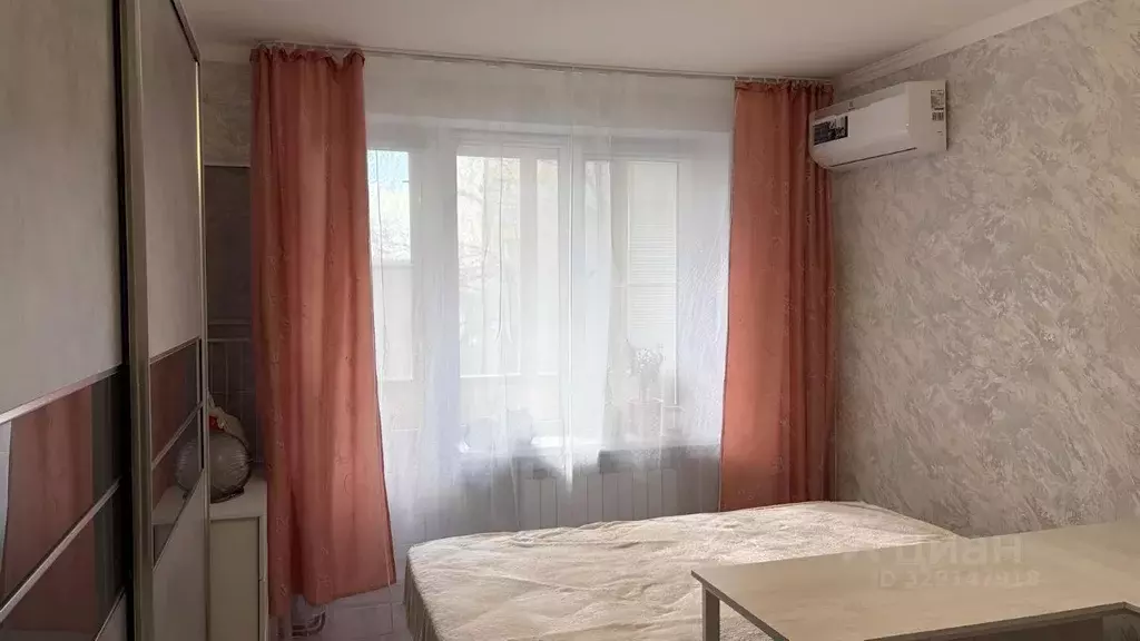1-к кв. Санкт-Петербург Кузнецовская ул., 12 (30.7 м) - Фото 2