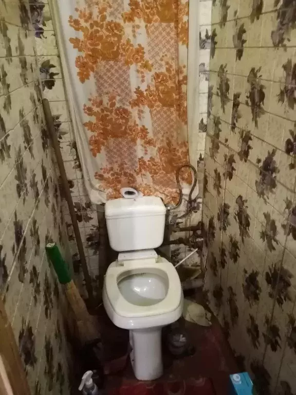 Квартира, 3 комнаты, 50.6 м - Фото 1