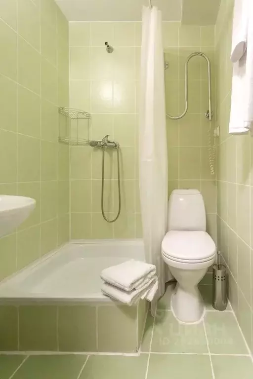 Комната Новгородская область, Старая Русса ул. Гостинодворская, 20 ... - Фото 2