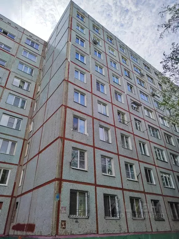 1-к кв. Омская область, Омск Заозерный мкр, просп. Менделеева, 12 ... - Фото 0