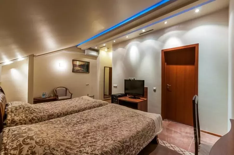 Комната Москва Ленинградское ш., 61С4 (25.0 м) - Фото 2