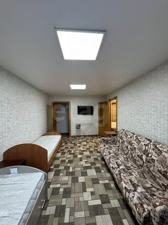 1-к кв. Коми, Сыктывкар просп. Бумажников, 41/12 (35.1 м) - Фото 1