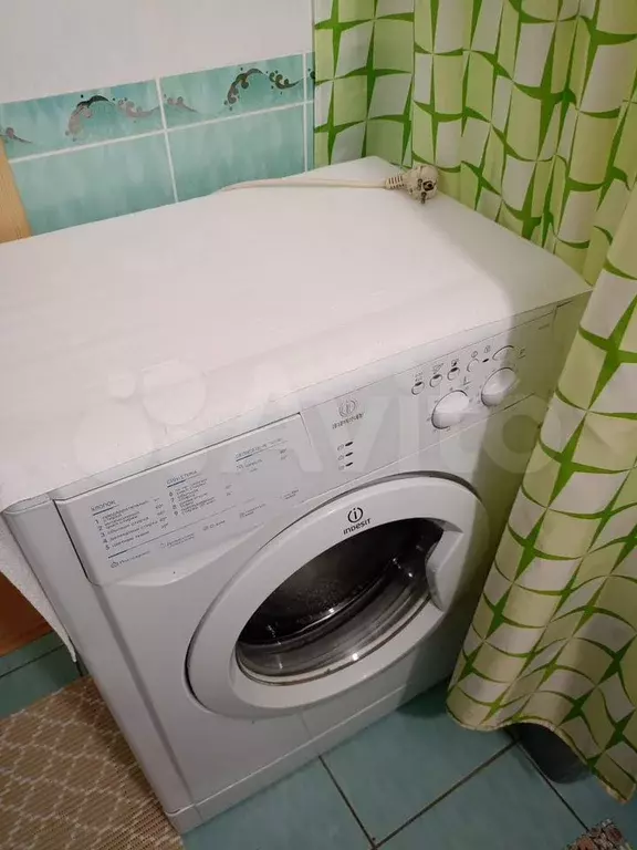 1-к. квартира, 36 м, 3/9 эт. - Фото 1