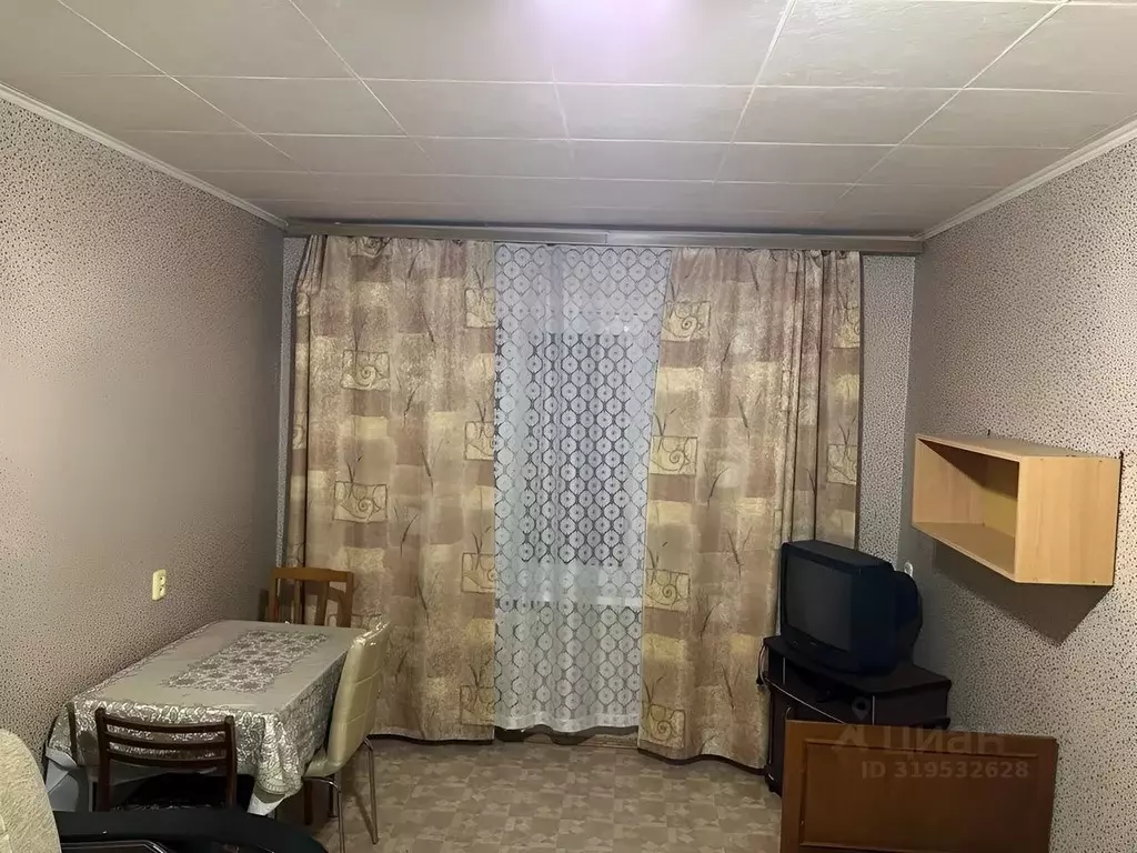 1-к кв. Пензенская область, Пенза ул. Кижеватова, 33 (35.0 м) - Фото 0