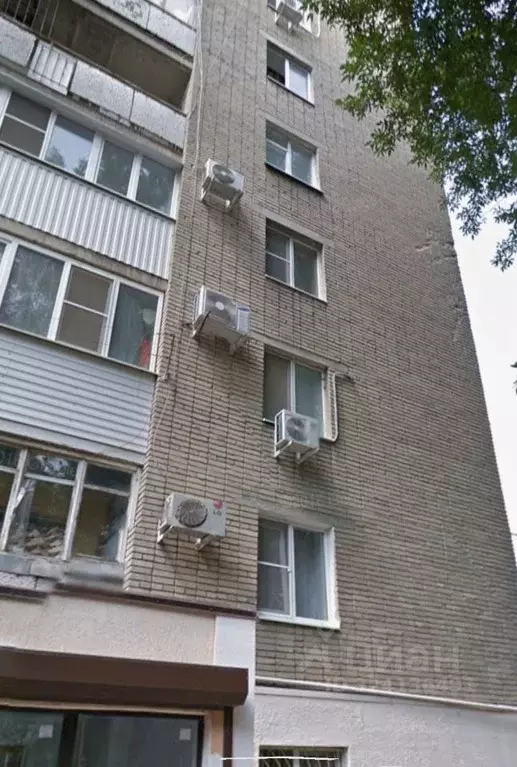 3-к кв. Ростовская область, Ростов-на-Дону ул. 14-я Линия, 74/1 (55.0 ... - Фото 1