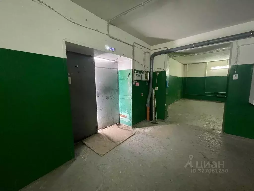 Склад в Пензенская область, Пенза ул. Урицкого, 123 (170 м) - Фото 1