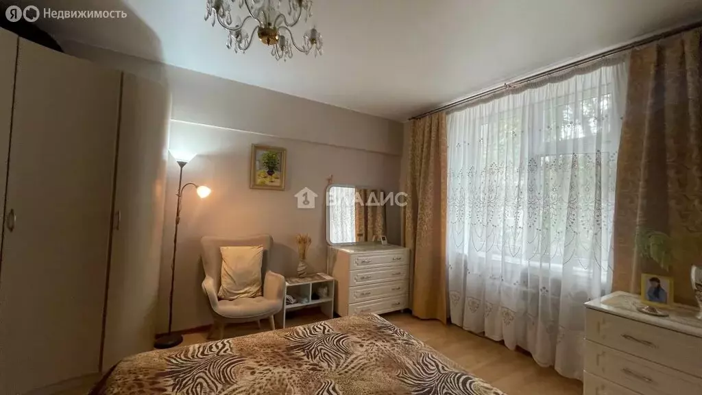 3-комнатная квартира: Москва, 1-я Владимирская улица, 10 (77.3 м) - Фото 1