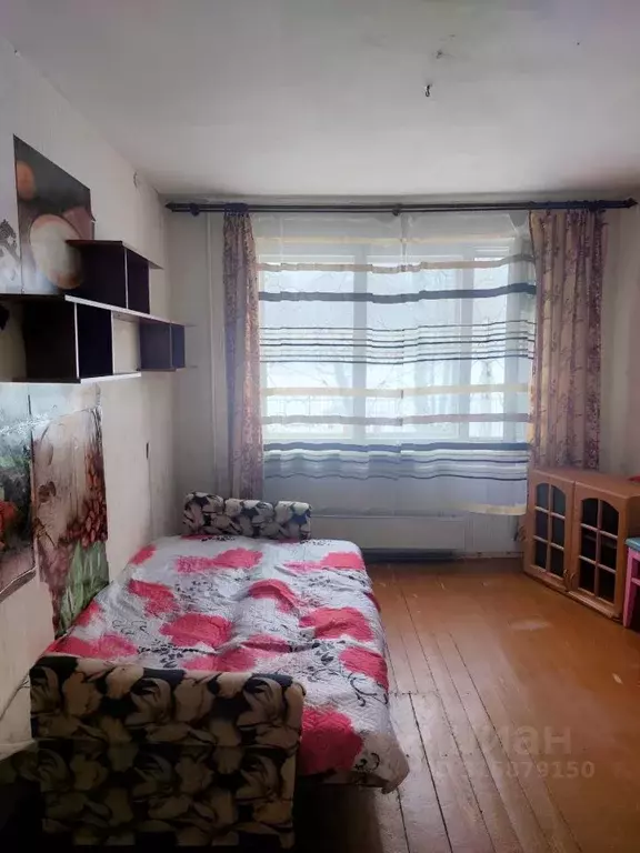 Комната Коми, Сыктывкар ул. Чкалова, 27 (15.0 м) - Фото 2