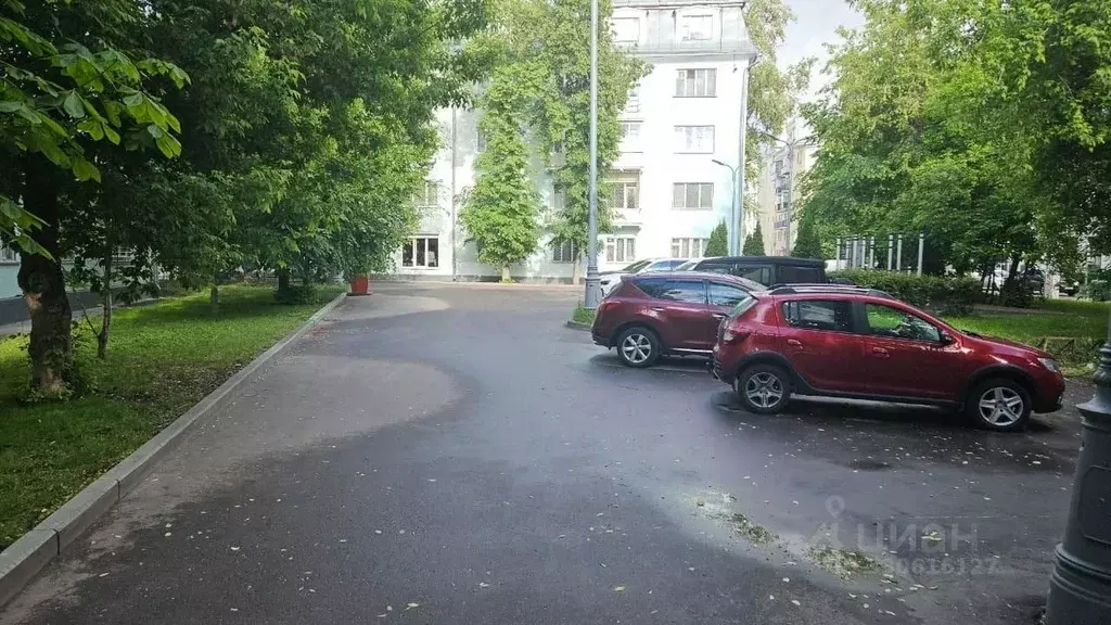 Гараж в Москва ул. Стасовой, 5 (20 м) - Фото 2