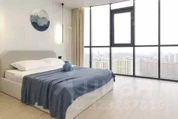 1-к кв. Башкортостан, Уфа ул. Менделеева, 137 (33.0 м) - Фото 1