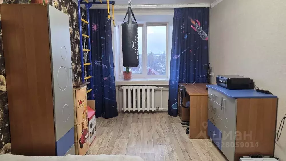 3-к кв. Липецкая область, Елец Рязано-Уральская ул., 42 (60.0 м) - Фото 2