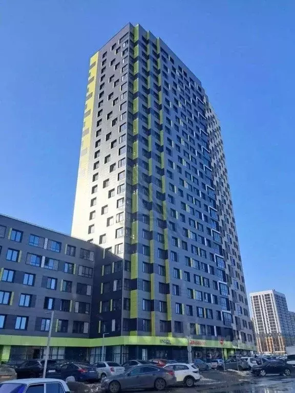 Помещение свободного назначения в Воронежская область, Воронеж ул. ... - Фото 1