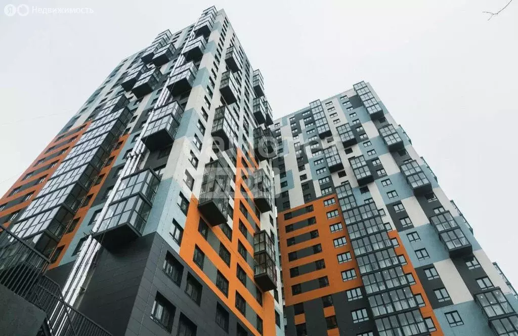 1-комнатная квартира: Липецк, Депутатская улица, 60 (77.76 м) - Фото 1