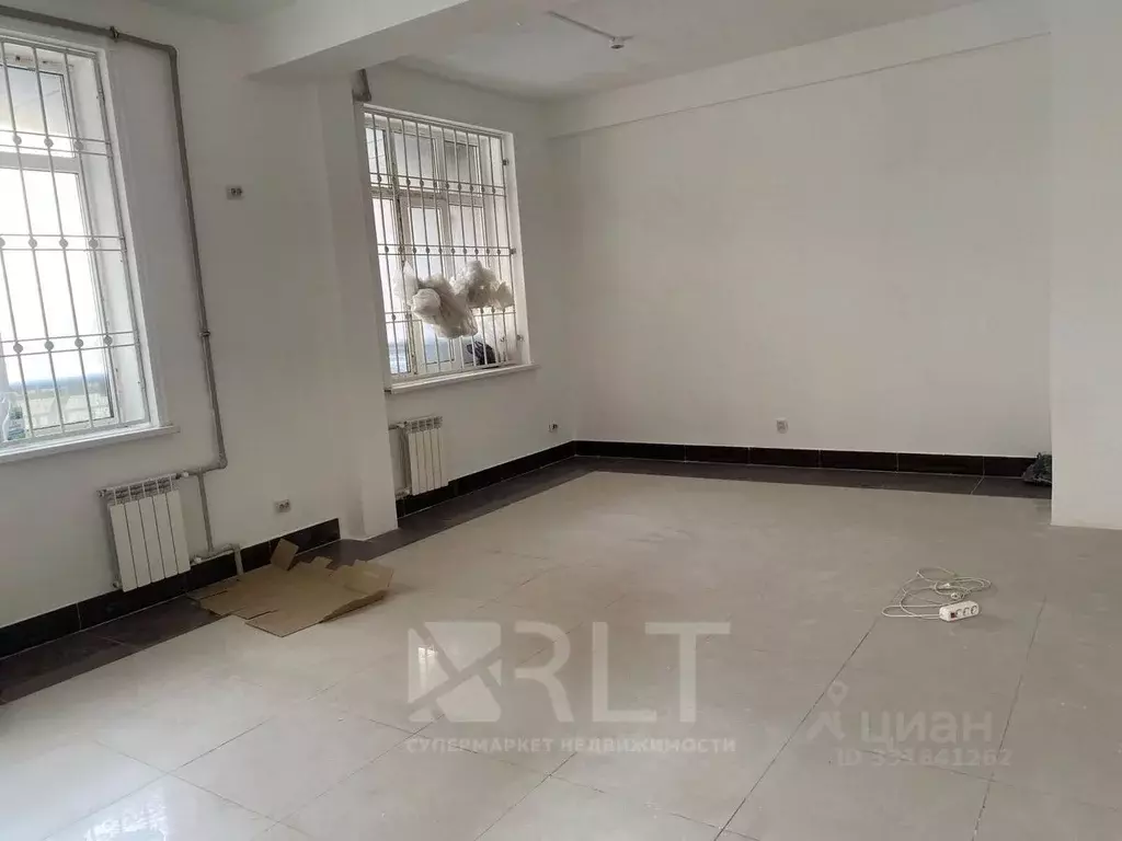 Помещение свободного назначения в Дагестан, Махачкала туп. 1-й Ирчи ... - Фото 2