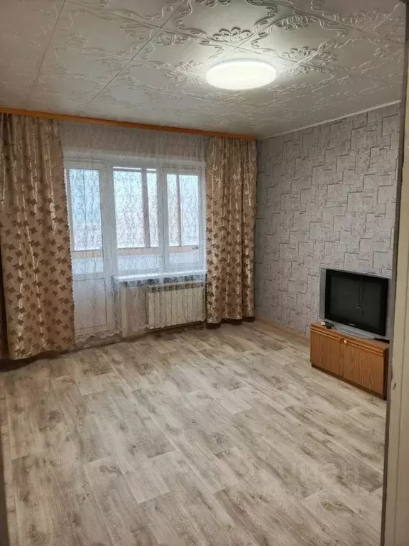 1-к кв. Оренбургская область, Оренбург Ноябрьская ул., 54 (33.1 м) - Фото 1