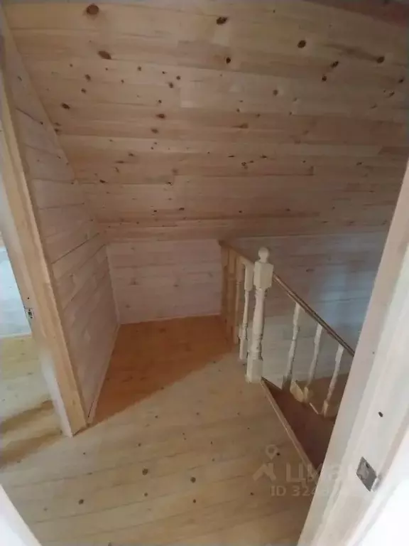 Дом в Московская область, Истра муниципальный округ, д. Алексино ул. ... - Фото 2