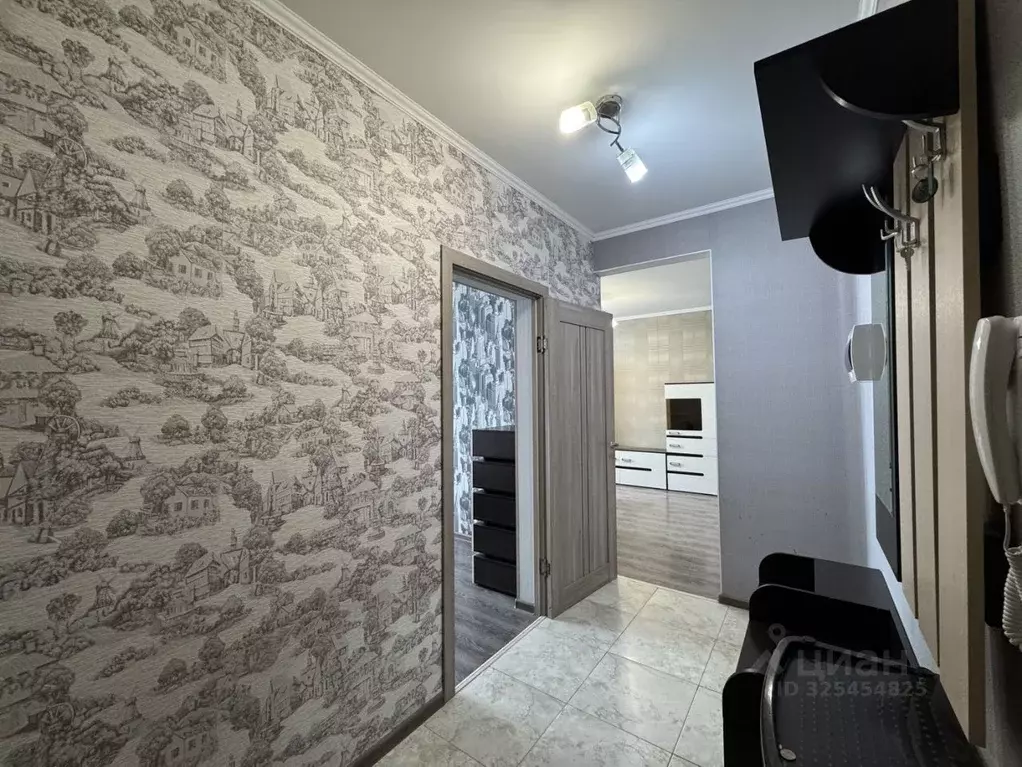 2-к кв. Оренбургская область, Оренбург ул. Гаранькина, 23 (56.3 м) - Фото 2