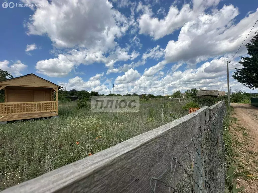 Участок в Волгоград, улица Шурухина, 88/61211А (30 м) - Фото 1