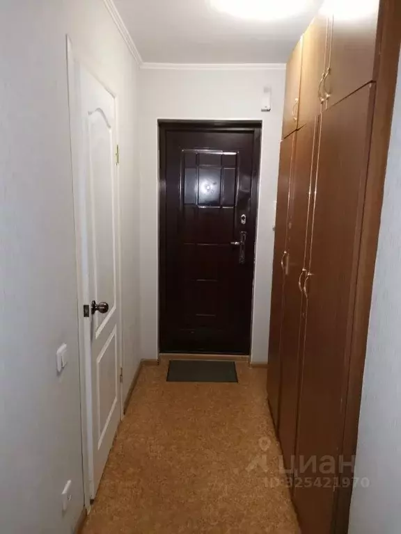 1-к кв. Пензенская область, Пенза ул. Собинова, 14 (42.0 м) - Фото 2