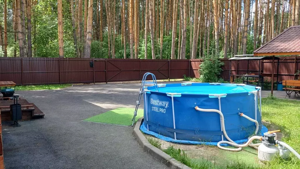 Дом в Томская область, Томск Сирень-1 СНТ, 43 (150 м) - Фото 2