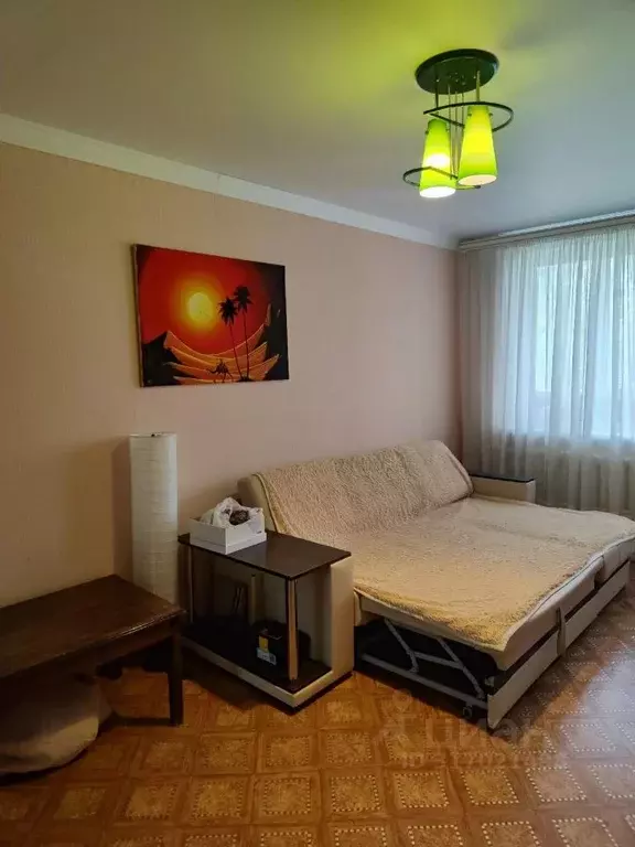 1-к кв. Орловская область, Мценск Коммаш мкр, 2 (31.0 м) - Фото 0