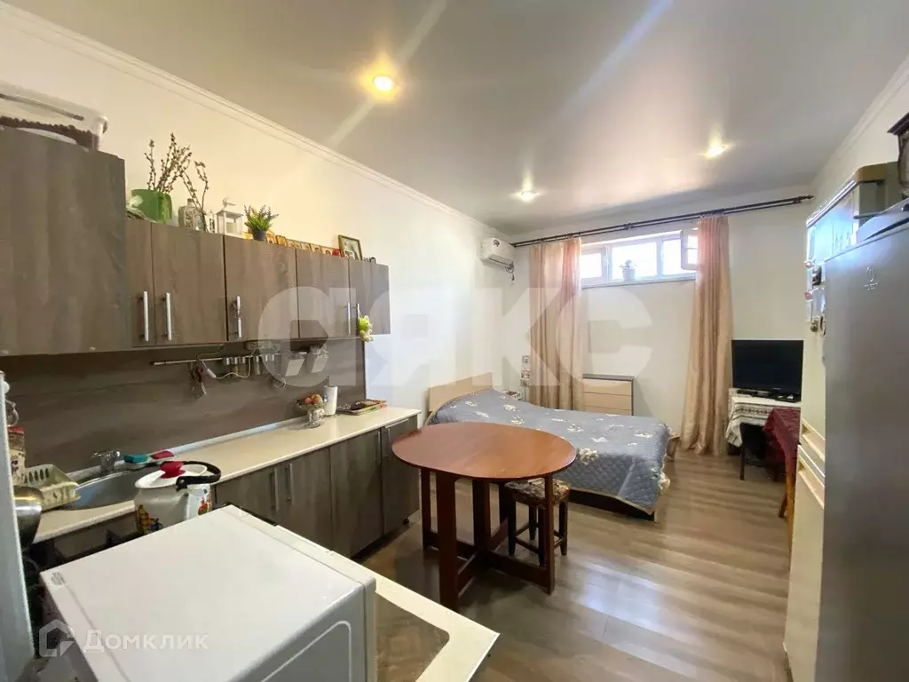Продаётся квартира-студия, 24.4 м - Фото 0